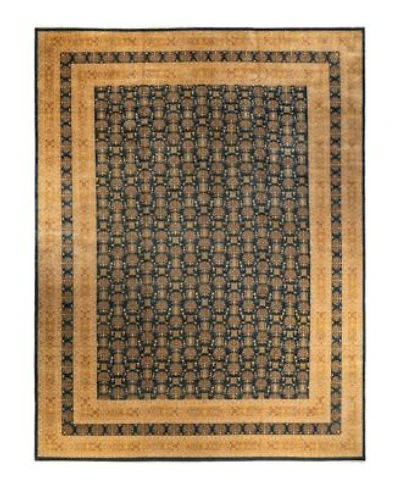 Adorn Hand Woven Rugs Mogul M1320 Rug Collection