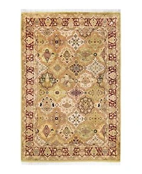 Adorn Hand Woven Rugs Mogul M1406 Rug Collection
