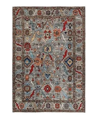 Adorn Hand Woven Rugs Serapi M1982 Rug Collection