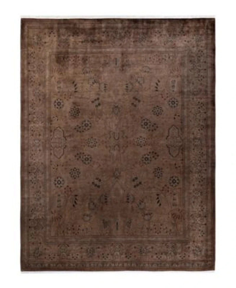 Adorn Hand Woven Rugs Fine Vibrance M1471 Rug Collection