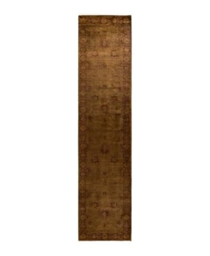 Adorn Hand Woven Rugs Fine Vibrance M1055 Rug Collection
