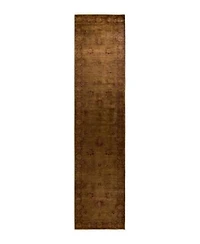 Adorn Hand Woven Rugs Fine Vibrance M1055 Rug Collection
