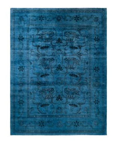 Adorn Hand Woven Rugs Fine Vibrance M1381 Rug Collection