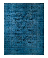 Adorn Hand Woven Rugs Fine Vibrance M1381 Rug Collection