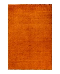 Adorn Hand Woven Rugs Fine Vibrance M1461 5'1"x7'6" Area Rug