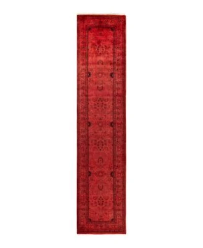 Adorn Hand Woven Rugs Fine Vibrance M1355 Rug Collection