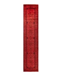 Adorn Hand Woven Rugs Fine Vibrance M1355 Rug Collection