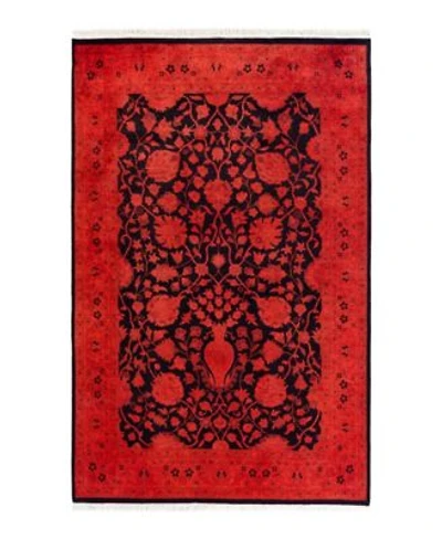 Adorn Hand Woven Rugs Fine Vibrance M1411 Rug Collection