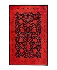 Adorn Hand Woven Rugs Fine Vibrance M1411 Rug Collection