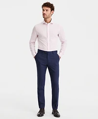 Ted by Baker Men's Modern-Fit Suit Separate Pants