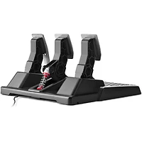 T248 Racing Wheel & Magnetic Pedals for PS5/PS4/Pc