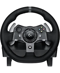 Logitech G920 Driving Force Racing Wheel for Xbox Series X|S, Xbox One and Windows