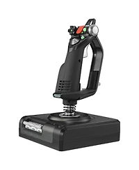 Logitech G Saitek X52 Pro Flight Control System
