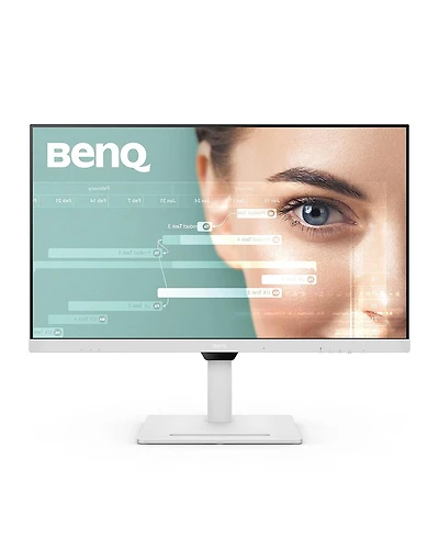 BenQ GW3290QT 31.5" 16:9 2K Qhd Usb-c Ips Led Monitor, Built-In-Speakers