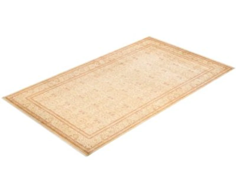 Adorn Hand Woven Rugs Mogul M1583 Rug Collection