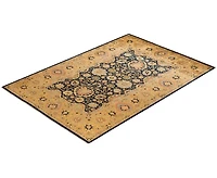 Adorn Hand Woven Rugs Mogul M1190 6'2"x9'2" Area Rug