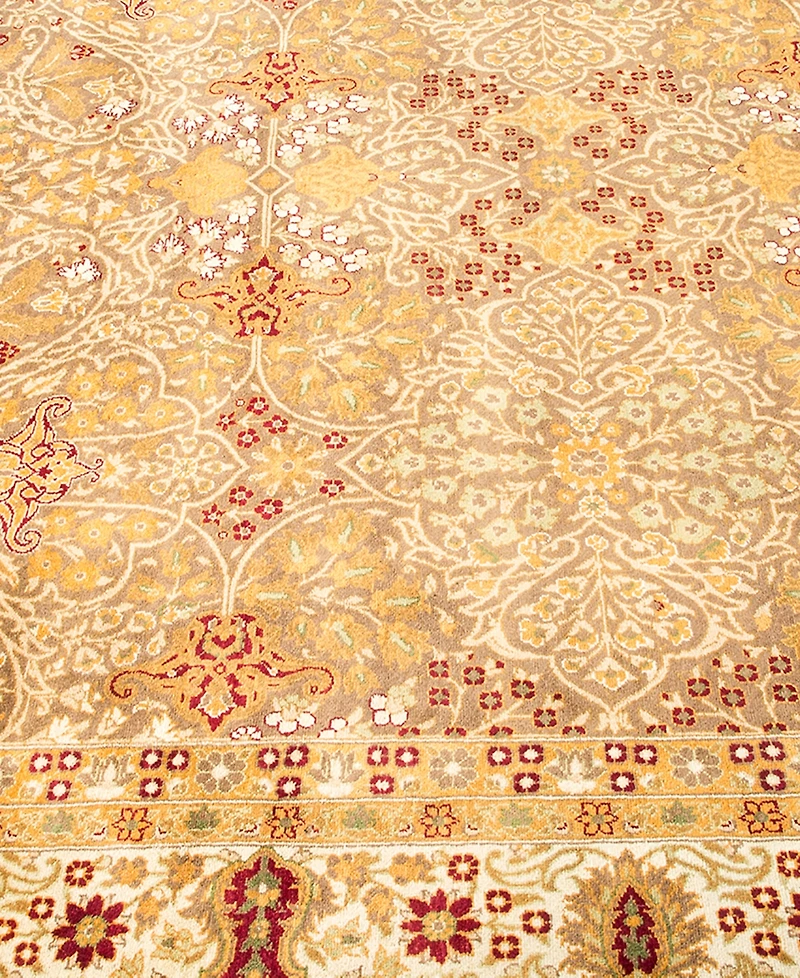 Adorn Hand Woven Rugs Mogul M1552 6'3"x12'2" Area Rug