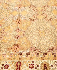 Adorn Hand Woven Rugs Mogul M1552 6'3"x12'2" Area Rug