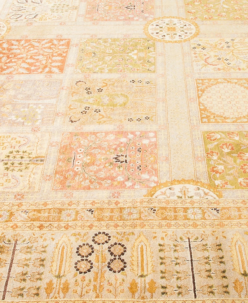Adorn Hand Woven Rugs Mogul M1550 9'2"x17'5" Area Rug
