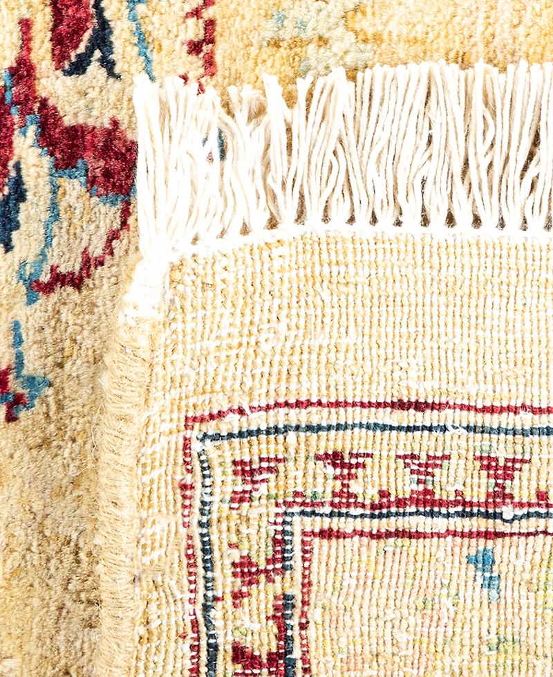 Adorn Hand Woven Rugs Mogul M1130 6'x9'1" Area Rug