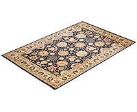 Adorn Hand Woven Rugs Mogul M1183 6'x8'10" Area Rug