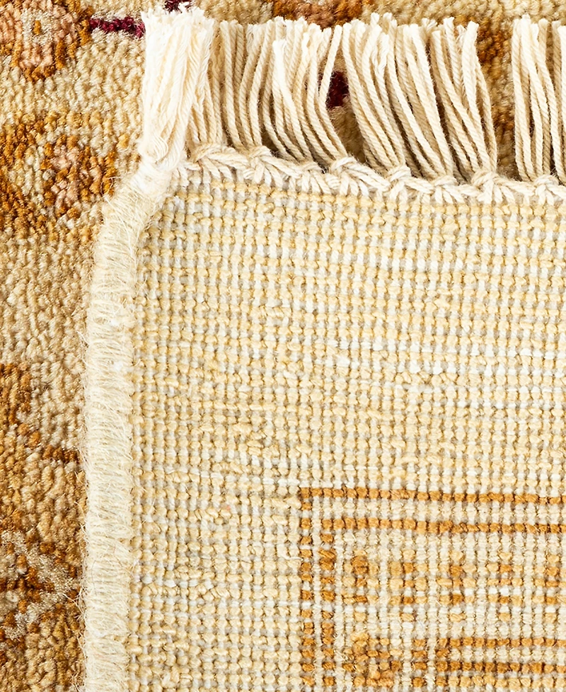 Adorn Hand Woven Rugs Mogul M1251 7'10"x10'1" Area Rug