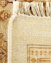 Adorn Hand Woven Rugs Mogul M1251 7'10"x10'1" Area Rug