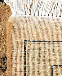 Adorn Hand Woven Rugs Mogul M1078 8'1"x10'2" Area Rug