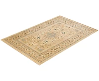 Adorn Hand Woven Rugs Mogul M1063 6'1"x9' Area Rug
