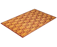Adorn Hand Woven Rugs Mogul M1554 4'8"x7'1" Area Rug