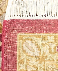 Adorn Hand Woven Rugs Mogul M1260 Rug Collection