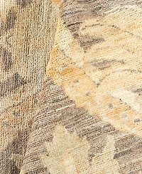 Adorn Hand Woven Rugs Oushak M1800 8'x9'9" Area Rug