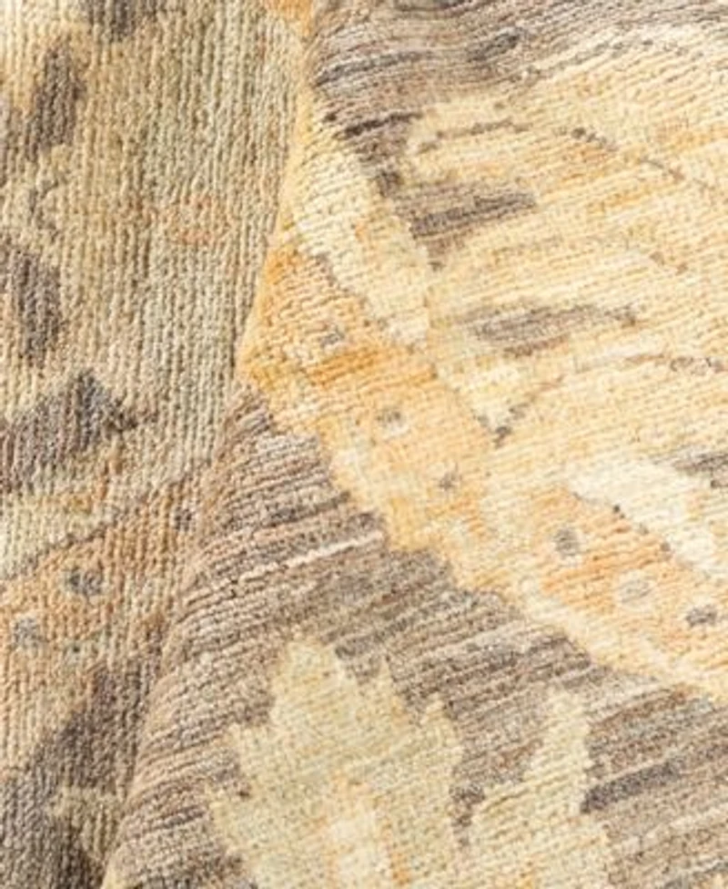 Adorn Hand Woven Rugs Oushak M1800 Rug Collection