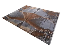Adorn Hand Woven Rugs Modern M8527 8'1"x10'3" Area Rug