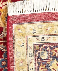 Adorn Hand Woven Rugs Mogul M1129 Rug Collection