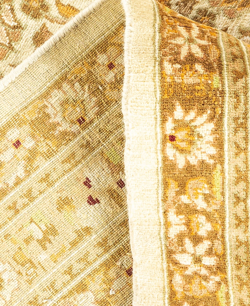 Adorn Hand Woven Rugs Mogul M1250 8'x9'10" Area Rug
