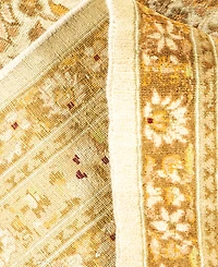 Adorn Hand Woven Rugs Mogul M1250 8'x9'10" Area Rug