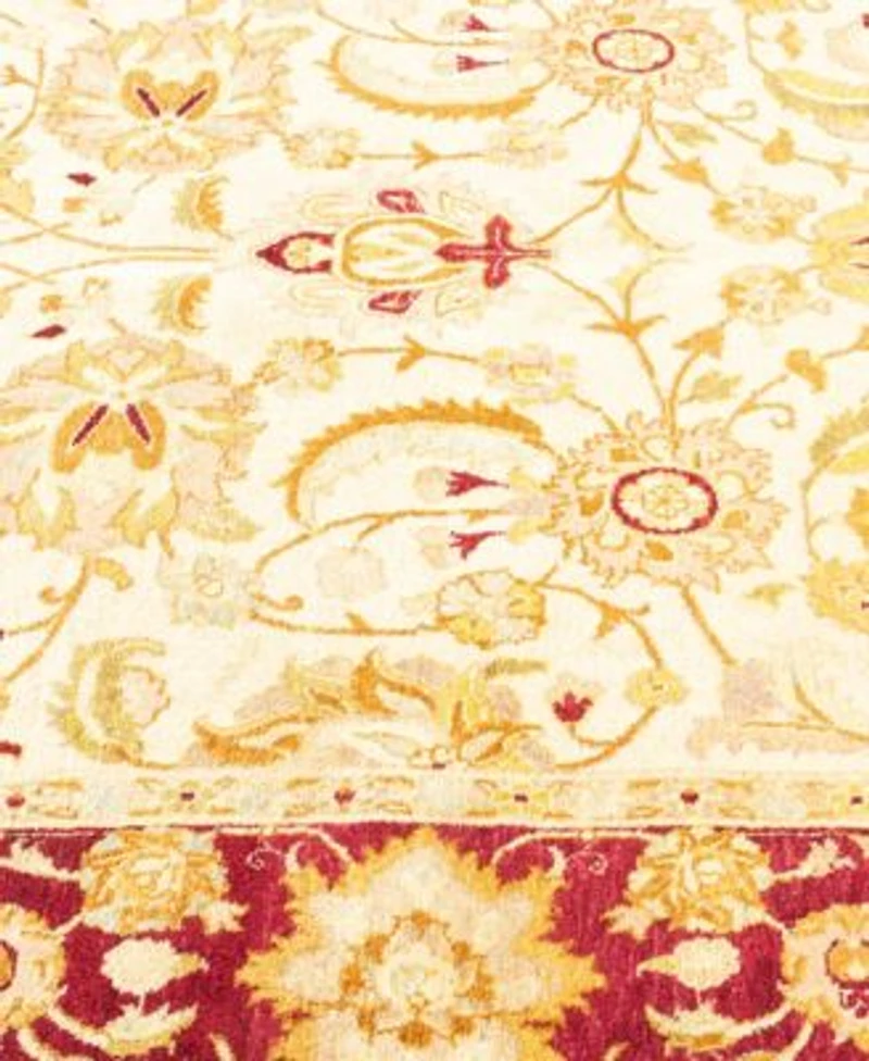 Adorn Hand Woven Rugs Mogul M1289 Rug Collection