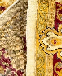 Adorn Hand Woven Rugs Mogul M1405 Rug Collection