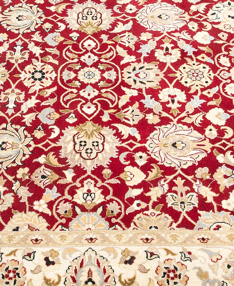 Adorn Hand Woven Rugs Mogul M1487 4'1"x6' Area Rug