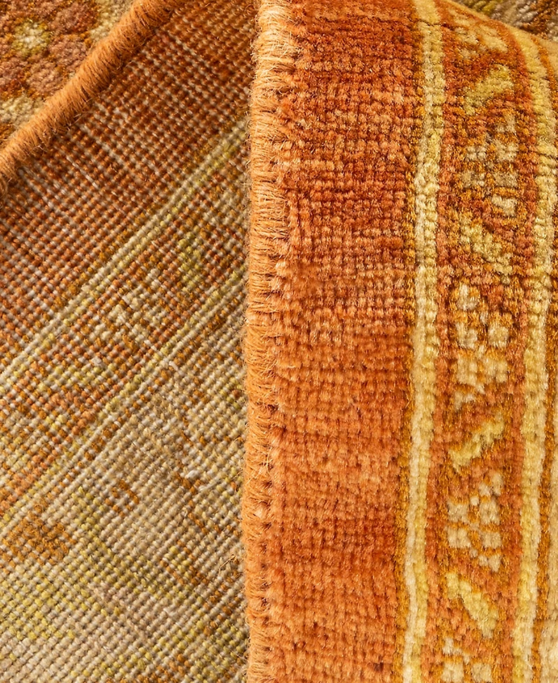 Adorn Hand Woven Rugs Mogul M1207 8'2"x10'5" Area Rug