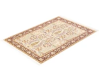 Adorn Hand Woven Rugs Mogul M1279 Rug Collection