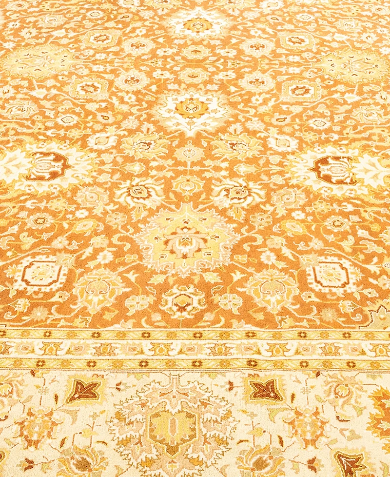 Adorn Hand Woven Rugs Mogul M1208 8'2"x10'6" Area Rug