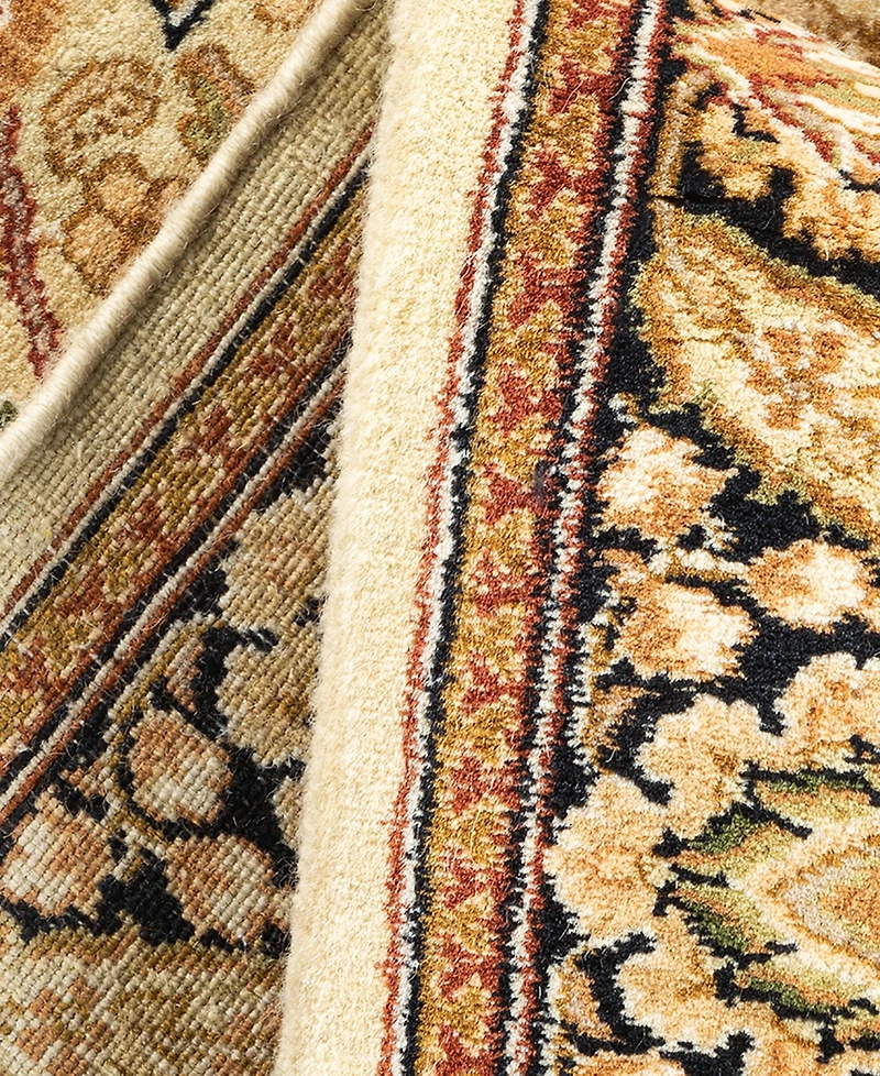 Adorn Hand Woven Rugs Mogul M1463 2'7"x6'1" Runner Area Rug
