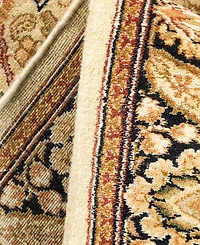 Adorn Hand Woven Rugs Mogul M1463 2'7"x6'1" Runner Area Rug