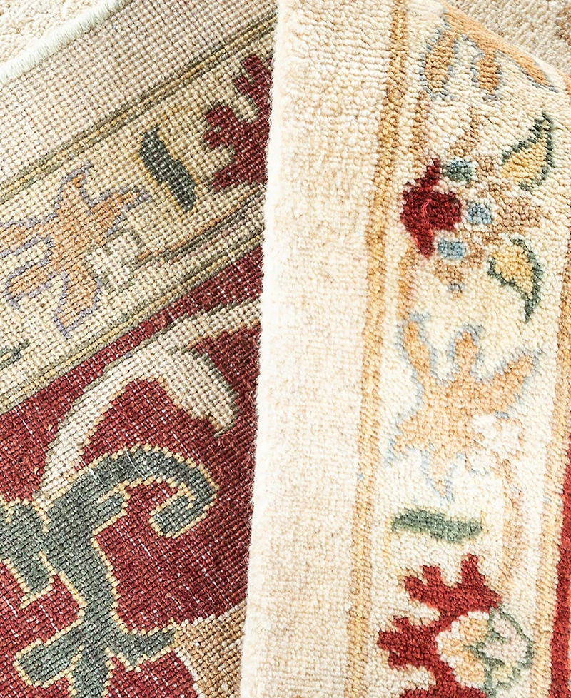 Adorn Hand Woven Rugs Mogul M1344 9'4"x12'1" Area Rug