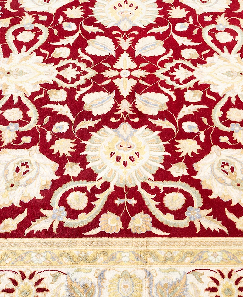 Adorn Hand Woven Rugs Mogul M1339 4'2"x5'10" Area Rug