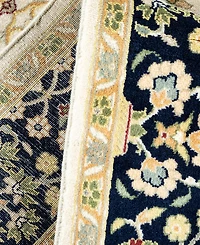 Adorn Hand Woven Rugs Mogul M1402 4'2"x6'3" Area Rug