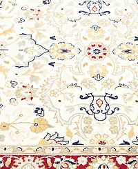Adorn Hand Woven Rugs Mogul M1444 3'2"x5'3" Area Rug