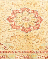 Adorn Hand Woven Rugs Mogul M1423 3'2"x5'1" Area Rug